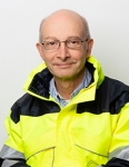 Bausachverständiger, Immobiliensachverständiger, Immobiliengutachter und Baugutachter Prof. Dr. Dipl.-Ing. Heiner Haass Cottbus