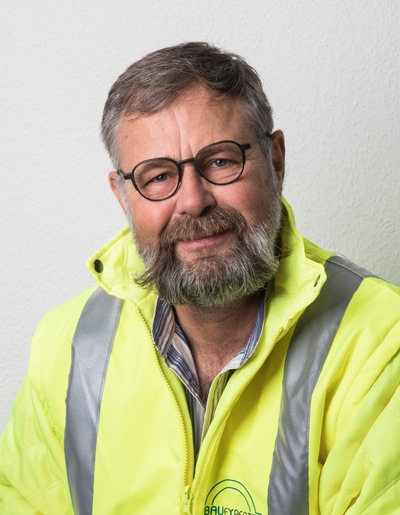 Bausachverständiger, Immobiliensachverständiger, Immobiliengutachter und Baugutachter  Harald Johann Küsters Cottbus