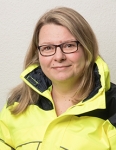 Bausachverständige, Immobiliensachverständige, Immobiliengutachterin und Baugutachterin  Svenja Rohlfs Cottbus